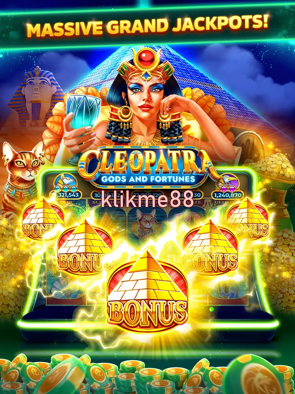 klikme88 Unduh