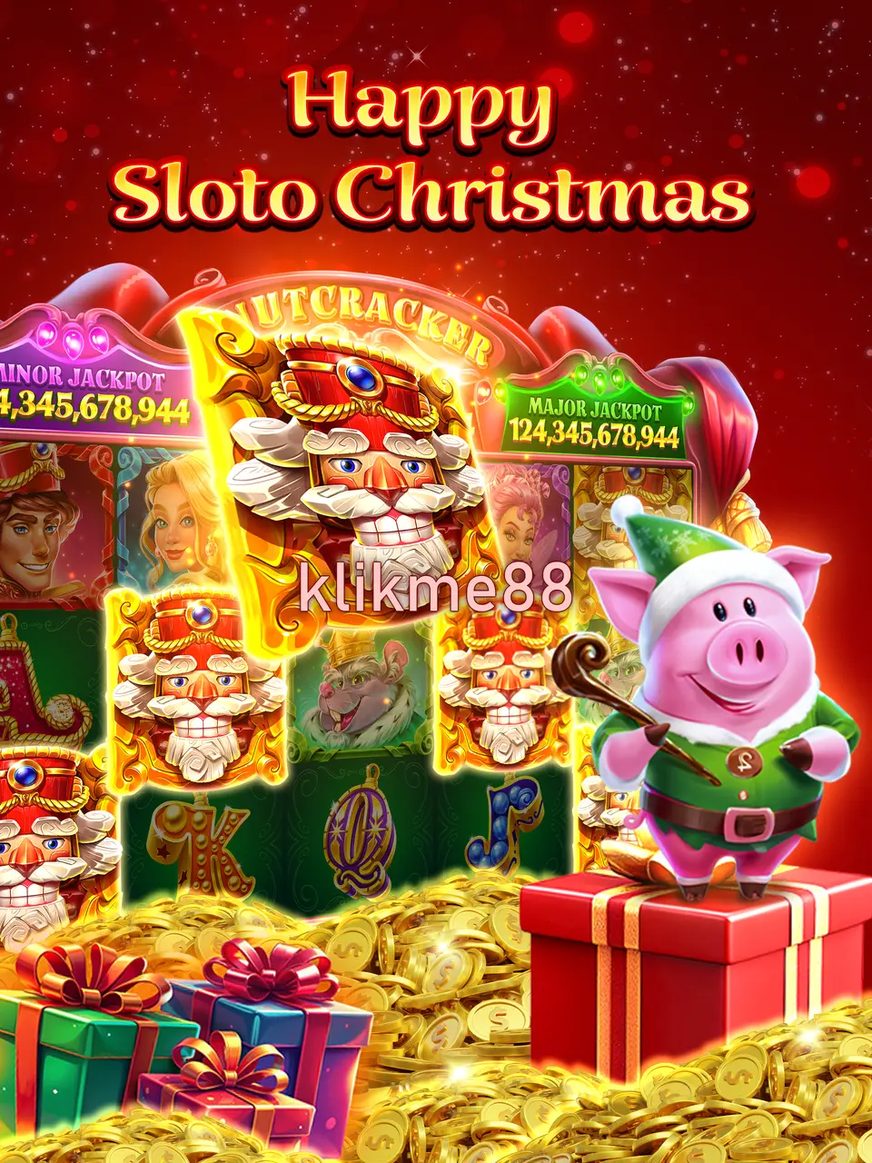 klikme88 Unduh